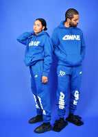 "FYH" Hoodie (Nipsey Blue)