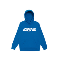 "FYH" Hoodie (Nipsey Blue)